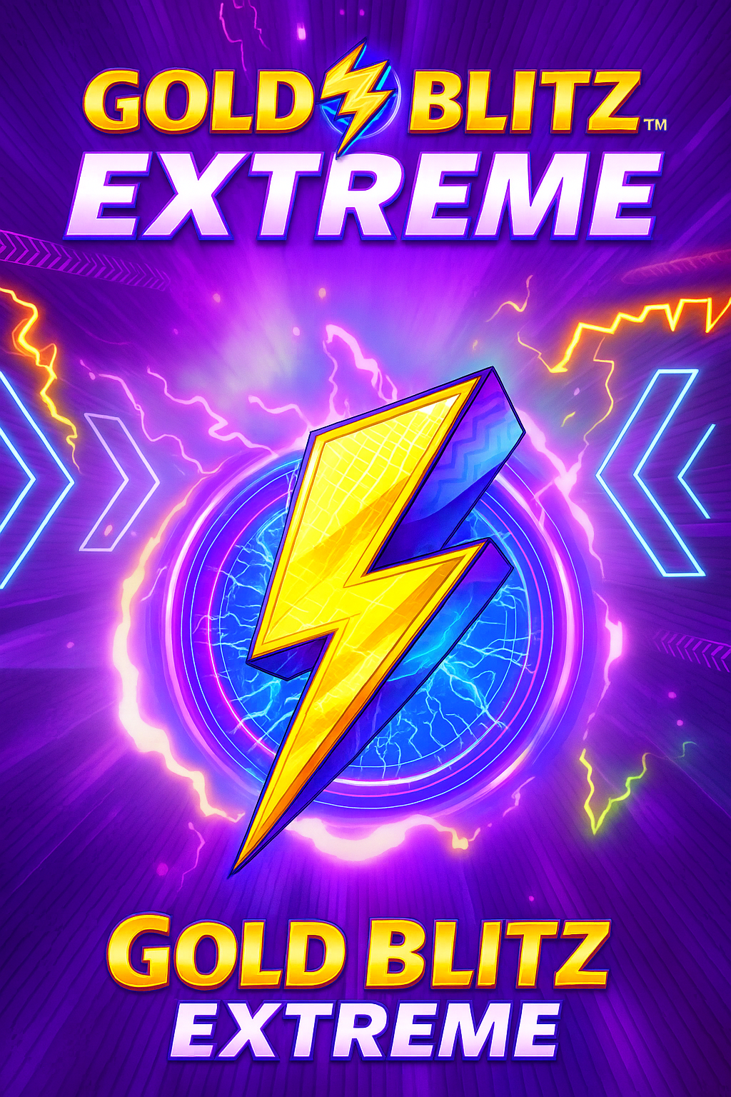 Gold Blitz Extreme