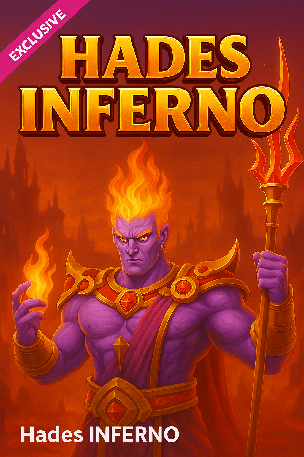 Hades INFERNO