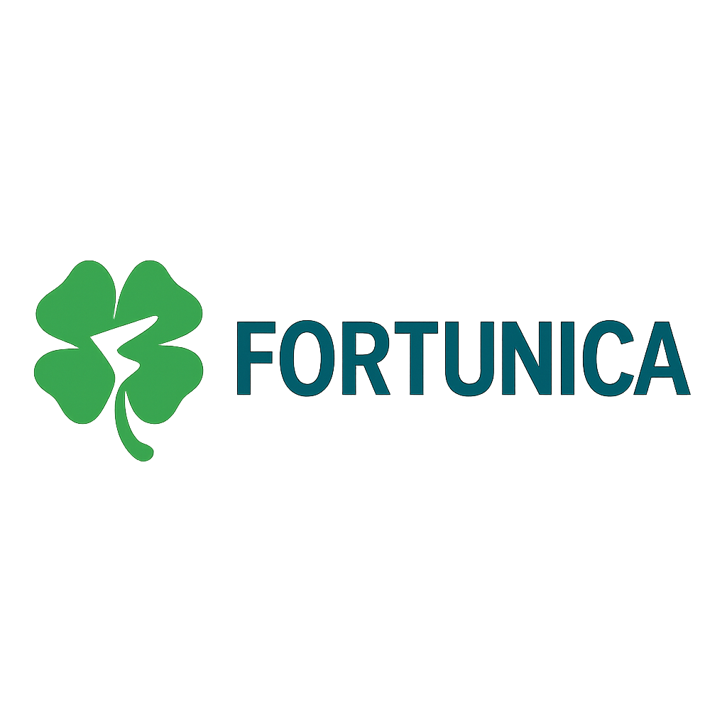 Fortunica Casino Logo