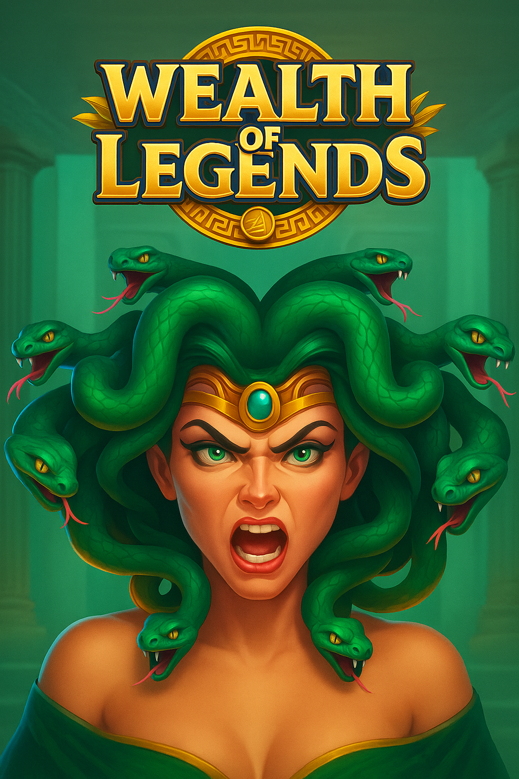 Wealth of Legends